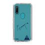 スリムプロテクションケース［ スマートフォンケース<書き下ろしサインver.> - FUMA ］
