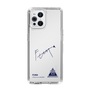 スリムプロテクションケース［ スマートフォンケース<書き下ろしサインver.> - FUMA ］