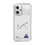 スリムプロテクションケース［ スマートフォンケース<書き下ろしサインver.> - FUMA ］
