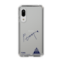 スリムプロテクションケース［ スマートフォンケース<書き下ろしサインver.> - FUMA ］