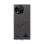 スリムプロテクションケース［ スマートフォンケース<書き下ろしサインver.> - FUMA ］