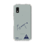 スリムプロテクションケース［ スマートフォンケース<書き下ろしサインver.> - FUMA ］