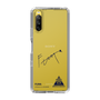 スリムプロテクションケース［ スマートフォンケース<書き下ろしサインver.> - FUMA ］