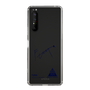 スリムプロテクションケース［ スマートフォンケース<書き下ろしサインver.> - FUMA ］