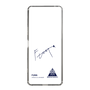 スリムプロテクションケース［ スマートフォンケース<書き下ろしサインver.> - FUMA ］