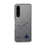 スリムプロテクションケース［ スマートフォンケース<書き下ろしサインver.> - FUMA ］