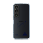スリムプロテクションケース［ スマートフォンケース<書き下ろしサインver.> - FUMA ］