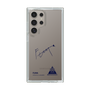 スリムプロテクションケース［ スマートフォンケース<書き下ろしサインver.> - FUMA ］