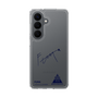 スリムプロテクションケース［ スマートフォンケース<書き下ろしサインver.> - FUMA ］