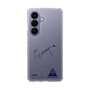スリムプロテクションケース［ スマートフォンケース<書き下ろしサインver.> - FUMA ］