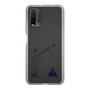 スリムプロテクションケース［ スマートフォンケース<書き下ろしサインver.> - FUMA ］