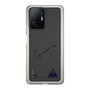 スリムプロテクションケース［ スマートフォンケース<書き下ろしサインver.> - FUMA ］
