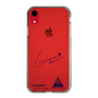 スリムプロテクションケース［ スマートフォンケース<書き下ろしサインver.> - GIUSEPPE ］