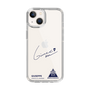 スリムプロテクションケース［ スマートフォンケース<書き下ろしサインver.> - GIUSEPPE ］