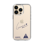 スリムプロテクションケース［ スマートフォンケース<書き下ろしサインver.> - GIUSEPPE ］