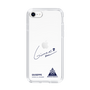 スリムプロテクションケース［ スマートフォンケース<書き下ろしサインver.> - GIUSEPPE ］