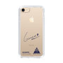 スリムプロテクションケース［ スマートフォンケース<書き下ろしサインver.> - GIUSEPPE ］