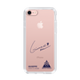 スリムプロテクションケース［ スマートフォンケース<書き下ろしサインver.> - GIUSEPPE ］