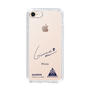 スリムプロテクションケース［ スマートフォンケース<書き下ろしサインver.> - GIUSEPPE ］