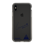 スリムプロテクションケース［ スマートフォンケース<書き下ろしサインver.> - GIUSEPPE ］