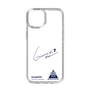 スリムプロテクションケース［ スマートフォンケース<書き下ろしサインver.> - GIUSEPPE ］