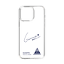 スリムプロテクションケース［ スマートフォンケース<書き下ろしサインver.> - GIUSEPPE ］