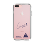 スリムプロテクションケース［ スマートフォンケース<書き下ろしサインver.> - GIUSEPPE ］