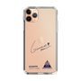 スリムプロテクションケース［ スマートフォンケース<書き下ろしサインver.> - GIUSEPPE ］