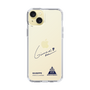 スリムプロテクションケース［ スマートフォンケース<書き下ろしサインver.> - GIUSEPPE ］