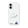 スリムプロテクションケース［ スマートフォンケース<書き下ろしサインver.> - GIUSEPPE ］