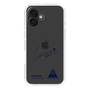 スリムプロテクションケース［ スマートフォンケース<書き下ろしサインver.> - GIUSEPPE ］