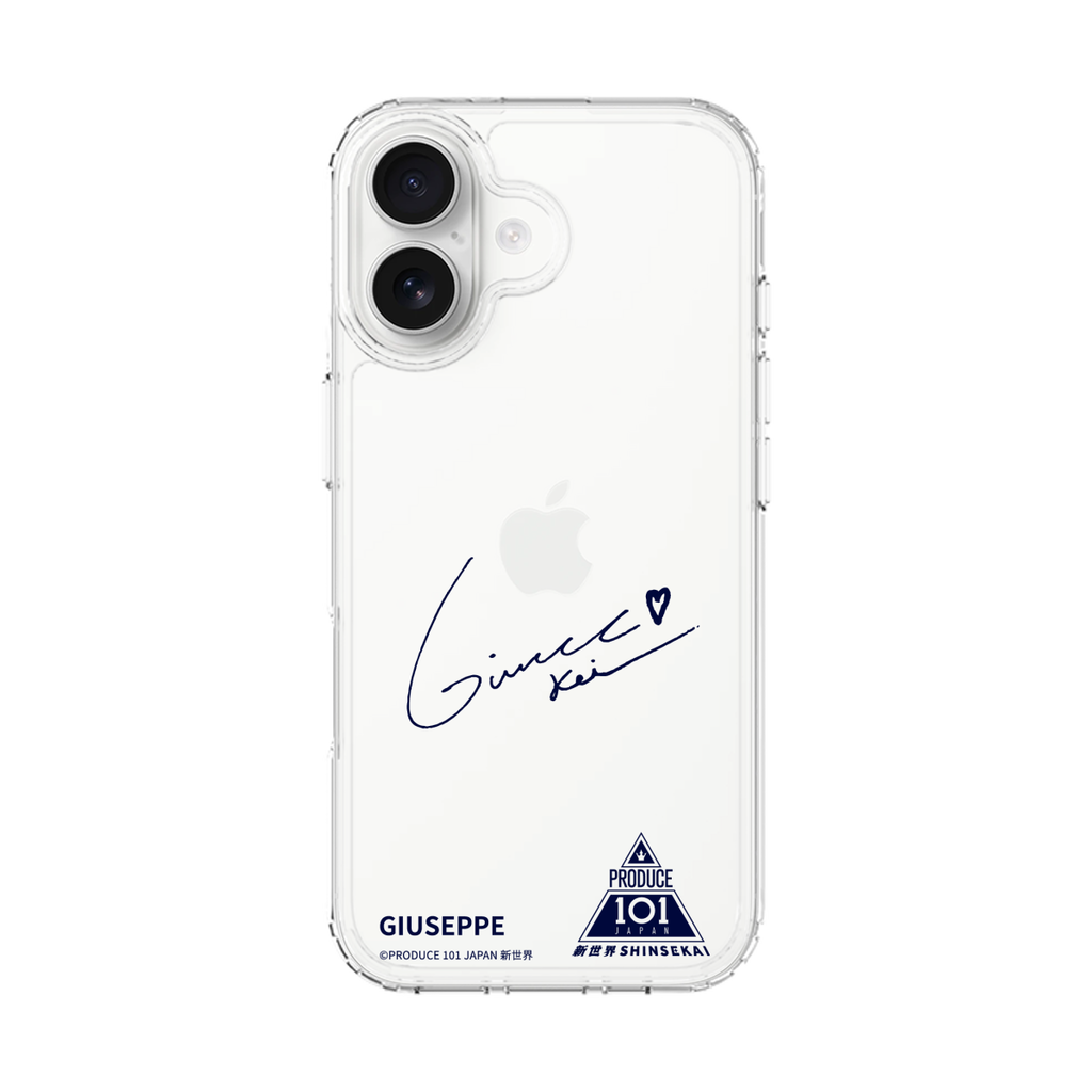 小笠原 ジュゼッペ 慧