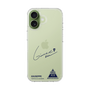 スリムプロテクションケース［ スマートフォンケース<書き下ろしサインver.> - GIUSEPPE ］