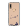 スリムプロテクションケース［ スマートフォンケース<書き下ろしサインver.> - GIUSEPPE ］