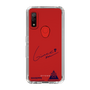 スリムプロテクションケース［ スマートフォンケース<書き下ろしサインver.> - GIUSEPPE ］