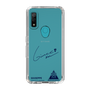 スリムプロテクションケース［ スマートフォンケース<書き下ろしサインver.> - GIUSEPPE ］