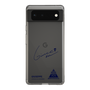 スリムプロテクションケース［ スマートフォンケース<書き下ろしサインver.> - GIUSEPPE ］