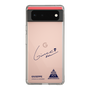 スリムプロテクションケース［ スマートフォンケース<書き下ろしサインver.> - GIUSEPPE ］