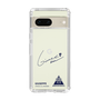 スリムプロテクションケース［ スマートフォンケース<書き下ろしサインver.> - GIUSEPPE ］