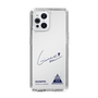 スリムプロテクションケース［ スマートフォンケース<書き下ろしサインver.> - GIUSEPPE ］
