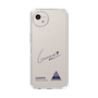 スリムプロテクションケース［ スマートフォンケース<書き下ろしサインver.> - GIUSEPPE ］