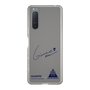 スリムプロテクションケース［ スマートフォンケース<書き下ろしサインver.> - GIUSEPPE ］