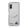 スリムプロテクションケース［ スマートフォンケース<書き下ろしサインver.> - GIUSEPPE ］