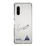 スリムプロテクションケース［ スマートフォンケース<書き下ろしサインver.> - GIUSEPPE ］