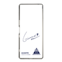 スリムプロテクションケース［ スマートフォンケース<書き下ろしサインver.> - GIUSEPPE ］