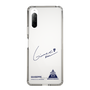 スリムプロテクションケース［ スマートフォンケース<書き下ろしサインver.> - GIUSEPPE ］