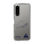 スリムプロテクションケース［ スマートフォンケース<書き下ろしサインver.> - GIUSEPPE ］