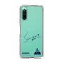 スリムプロテクションケース［ スマートフォンケース<書き下ろしサインver.> - GIUSEPPE ］