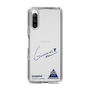スリムプロテクションケース［ スマートフォンケース<書き下ろしサインver.> - GIUSEPPE ］