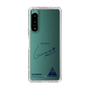 スリムプロテクションケース［ スマートフォンケース<書き下ろしサインver.> - GIUSEPPE ］